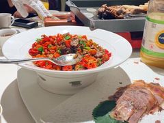 -九十九顶毡房(阜石路店)