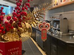 -星巴克臻选(福州仓山万达店)