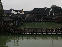 -古井假日酒店-古井面馆•淮上豆府(长江东路店)
