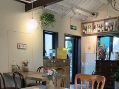 -Money Shops(愚园路店)