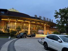 -大连金石滩绿发温泉假日酒店