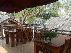 -悦真雅院·四合院·清真私房菜(雍和宫店)