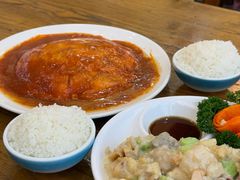 -闻香阁·清真(光荣道店)