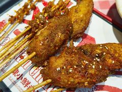 -辣小鲜·南昌大排档(船山路店)