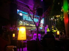 -胡桃里音乐酒馆(曲江店)