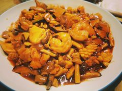 -陈傻子餐厅(世纪都会店)