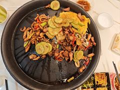 -一烙锅(友谊店)