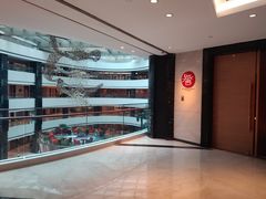 门面-佛山希尔顿酒店·融誉亚洲美食荟