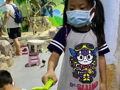 -秦皇岛新澳海底世界