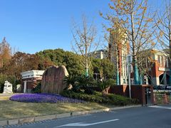 -华东政法大学(松江校区)