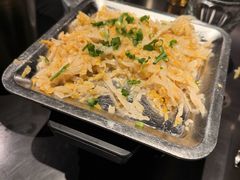 -很久以前羊肉串(朝阳路店)