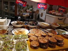 -福苗小骆驼烧烤(大唐不夜城店)