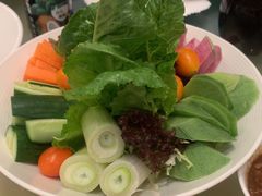 -京香轩·中餐厅(上海中庚聚龙酒店)