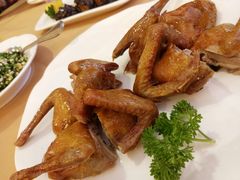 -新南华大酒店(广中店)