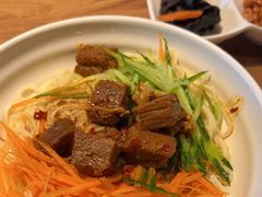 -味一楼兰州拉面(机场一店)