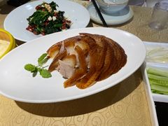 -德缘烤鸭店(大栅栏店)