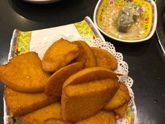 -芦月轩羊蝎子(北蜂窝店)