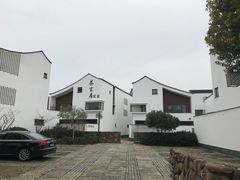 -东梓关景区村庄