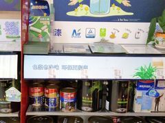 -立邦( 真北红星美凯龙专卖店)