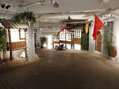 -庆合府重庆大排档(紫都城店)