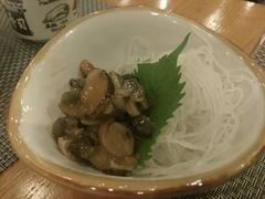 -江户前寿司(好运街店)