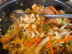 -小本家韩式烤肉(紫藤路店)