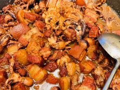 -赶海部落海鲜城(海阳路店)