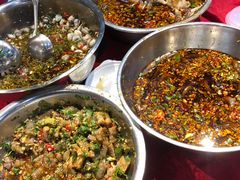 -车头老二大排档(金城步行街店)