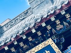 -护国法轮寺