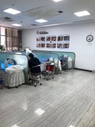 点击看大图 -悟空祛痘·亚健康皮肤管理中心