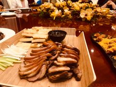 -老城南食府(宣武门东大街店)