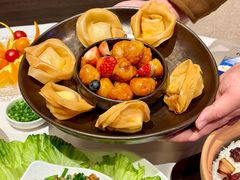 -顺德渔村·岭南一号