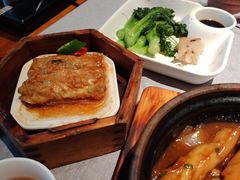 -晓粤·惹味粤菜(凯德乐峰广场店)