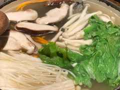 -黑鸡小馆(金源店)
