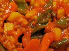 -稻品香小锅饭豆腐馆(北三路店)