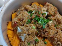 -小街47號江湖菜(四合院店)