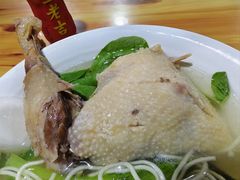 -富源春面馆(四川北路店)