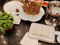 -世贸万锦大酒店·烹大师火锅达人