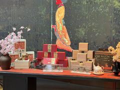 -曾宴·楚菜(湖北省博物馆店)