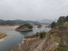 -楠溪江风景名胜区