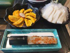 -马家斑.鲜鱼火锅(松湖万科店)