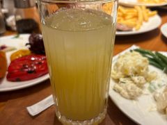 -拉蒂娜·巴西牛排馆 Latina·Brazilian Steakhouse(王府井喜悦店)