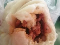 -老陶包子铺(南大西南村店)