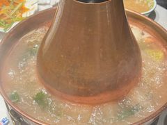 -瑞强涮锅(徐家楼店)