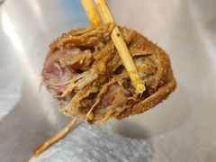 肚包肉-辛森家猪蹄火锅(台东店)