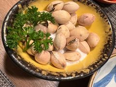 炒银杏-满来寿喜烧(金虹桥店)