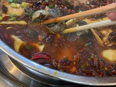 -黑竹香鸡(营和巷店)