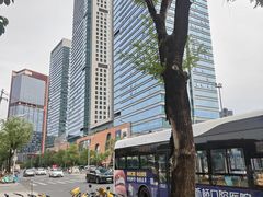 -成都银泰城