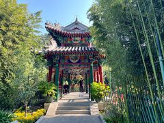 -红螺寺