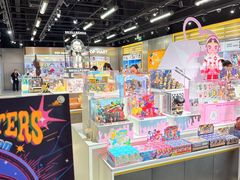 -泡泡玛特POPMART(合生汇店)